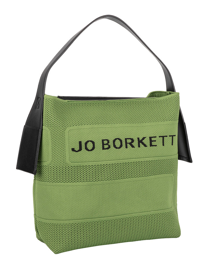 Ripple Shopper - Green