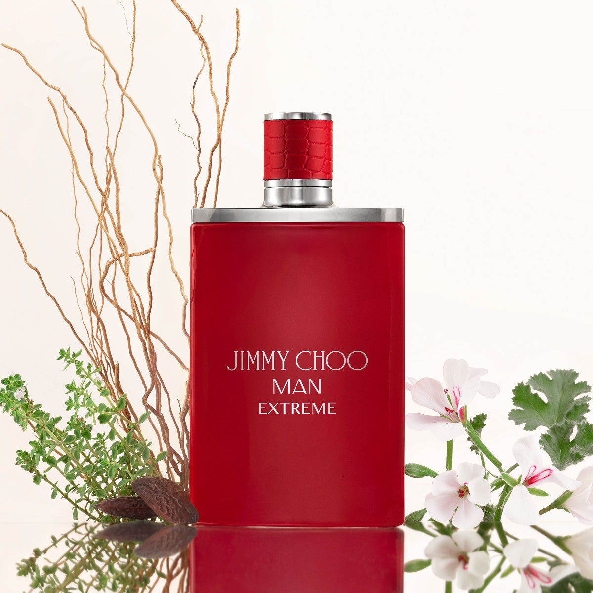 Mens Jimmy Choo Man Extreme Eau de Parfum – Edgars