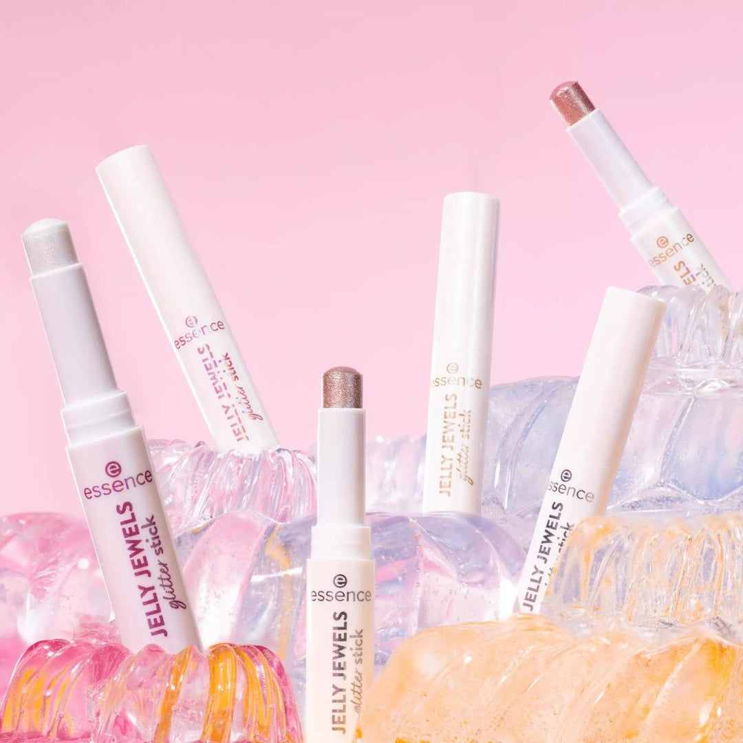 Jelly Jewels Glitter Eyeshadow Stick