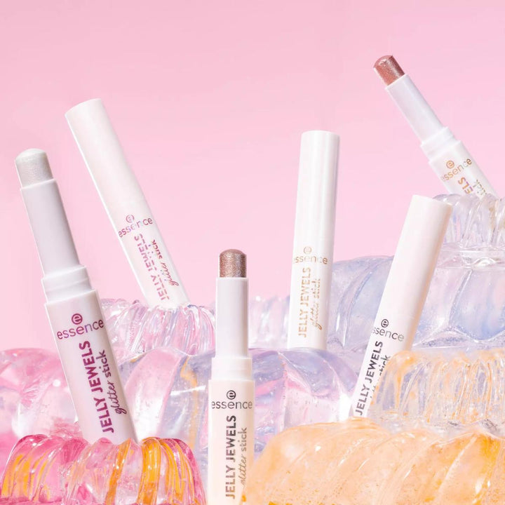 Jelly Jewels Glitter Eyeshadow Stick
