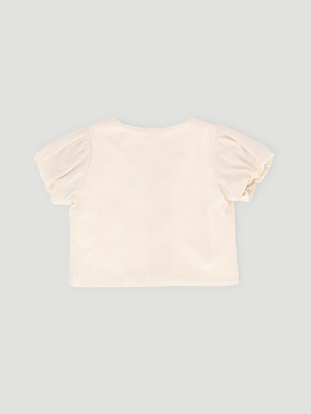 Keedo Baby Girls Top & Skirt Set - Multi