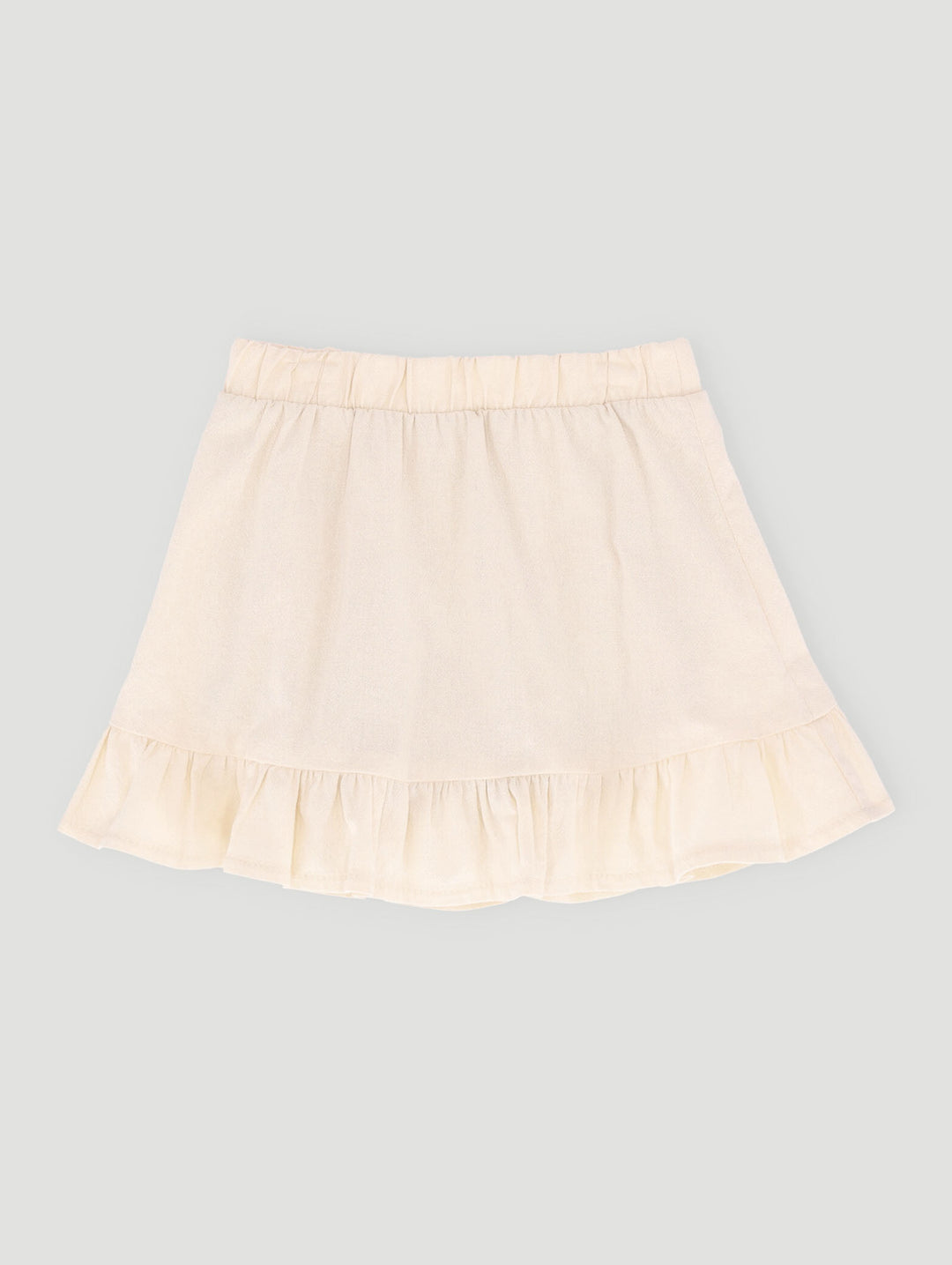 Keedo Baby Girls Top & Skirt Set - Multi