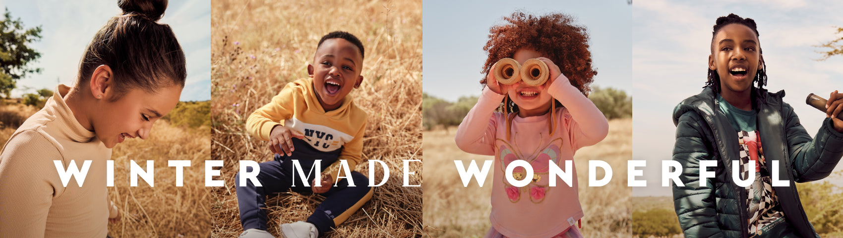 Fashion kids – Edgars