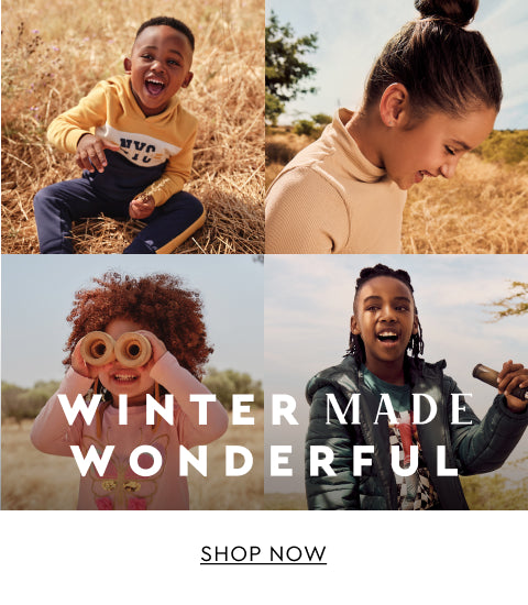 Fashion kids – Edgars