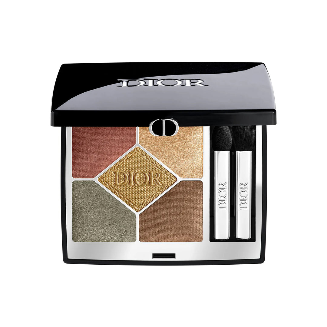 Diorshow 5 Couleurs Eye Palette