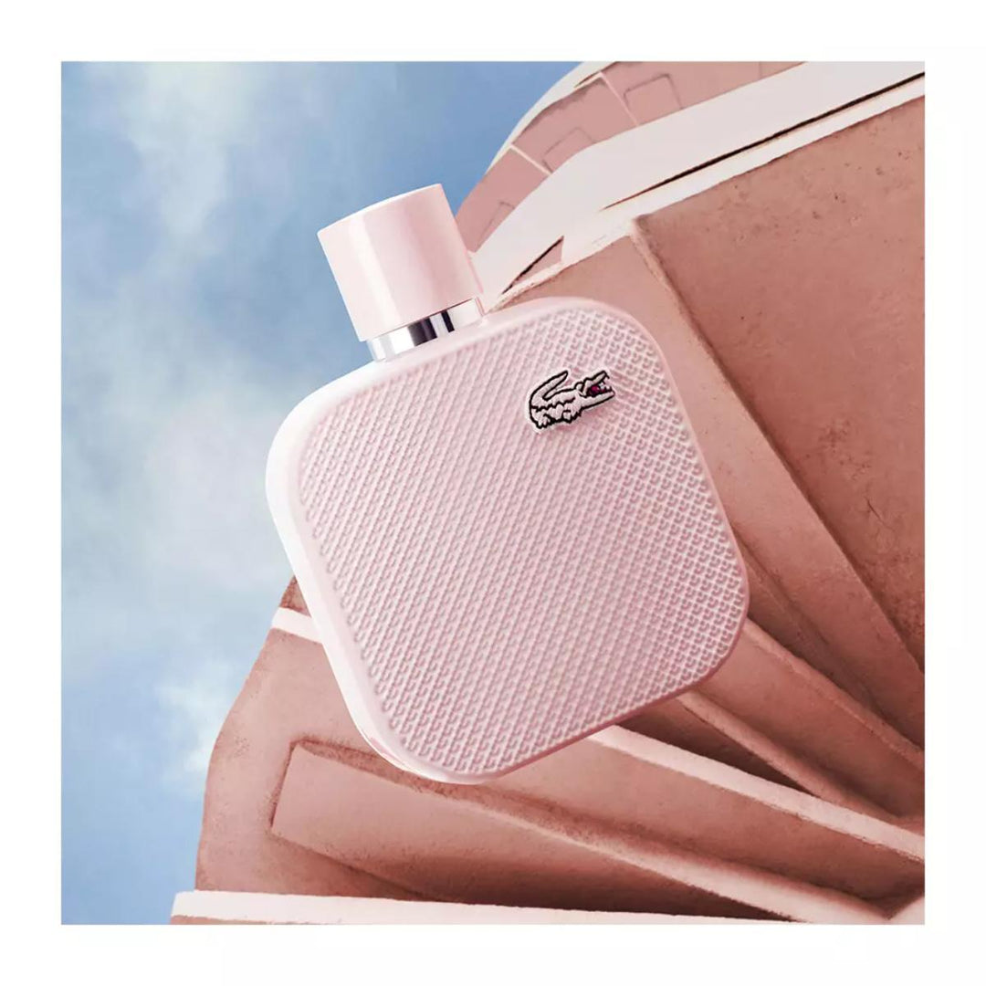 Lacoste L.12.12 Rose Eau de Parfum
