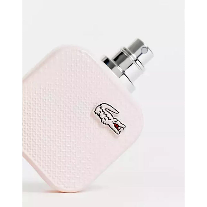 Lacoste L.12.12 Rose Eau de Parfum