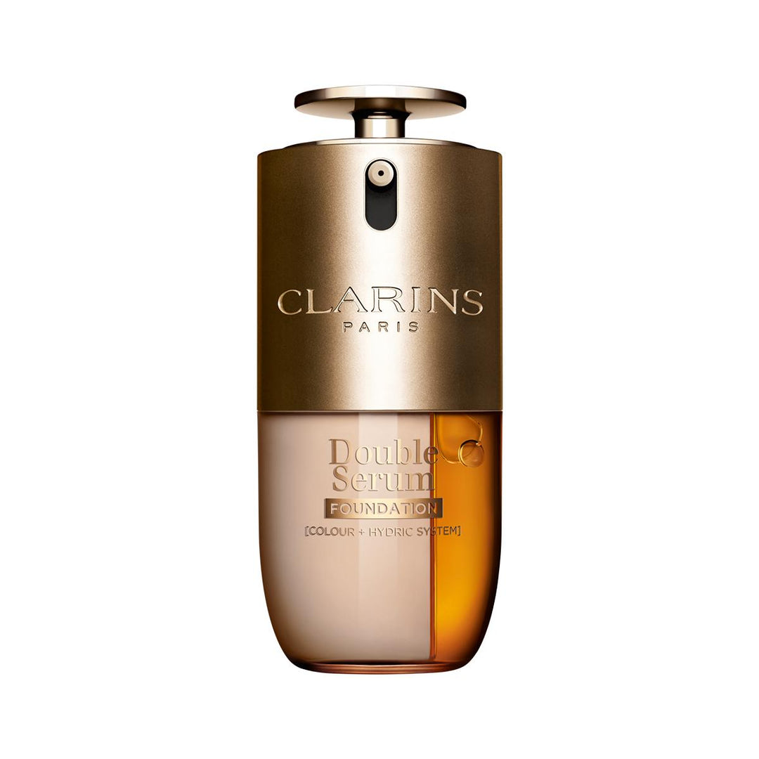 Double Serum Foundation
