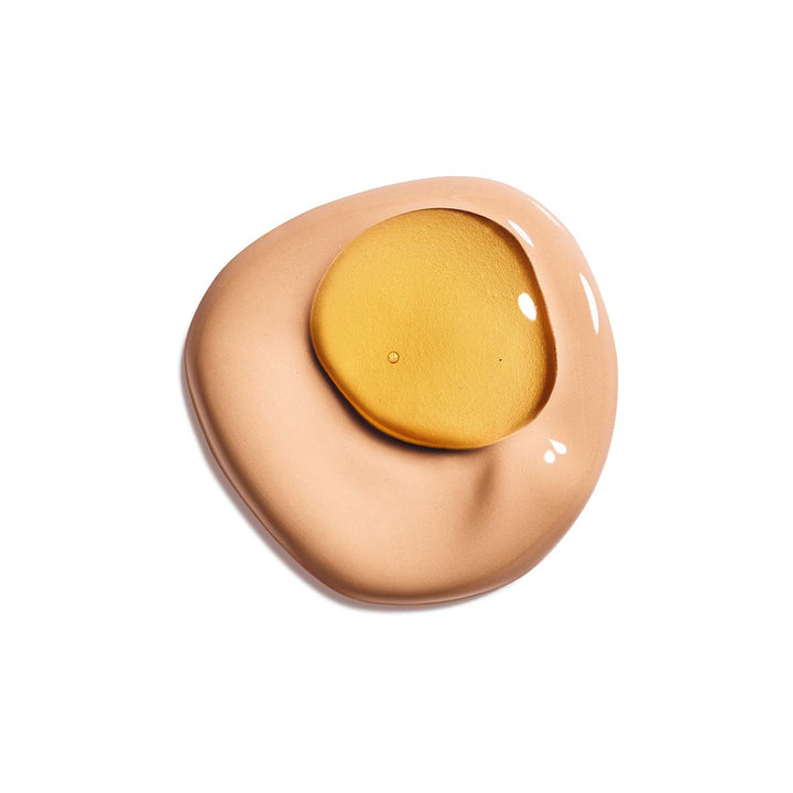Double Serum Foundation