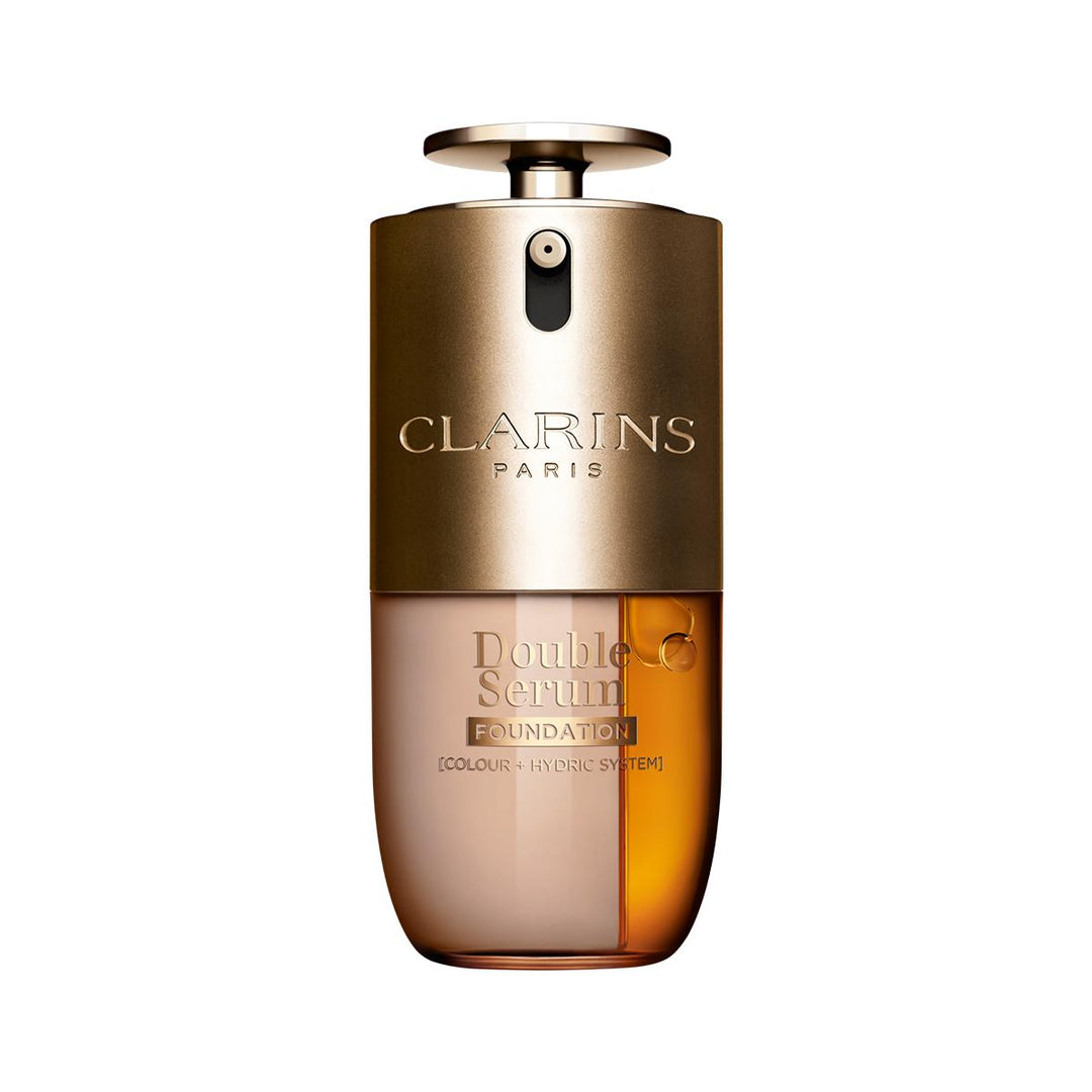 Double Serum Foundation