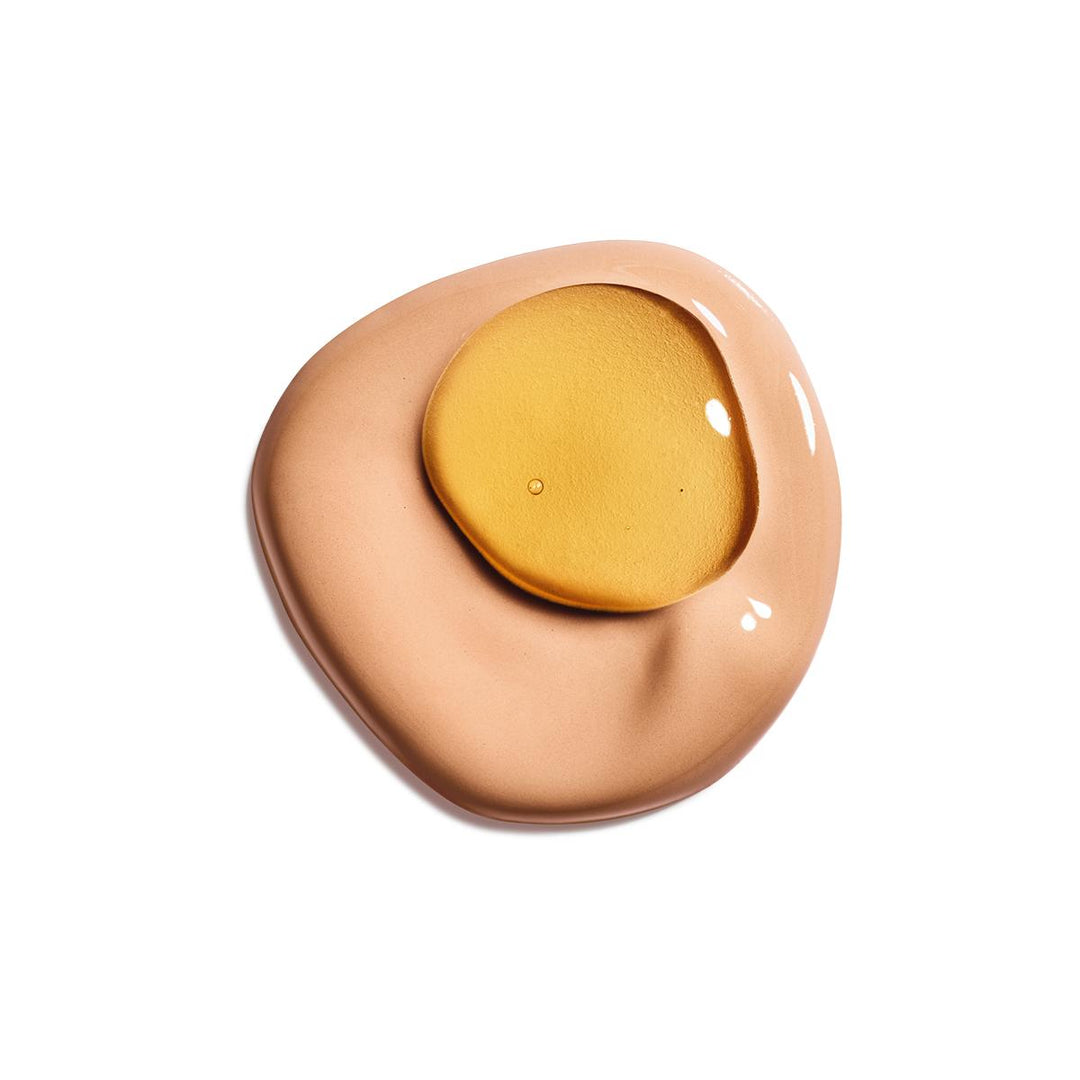 Double Serum Foundation