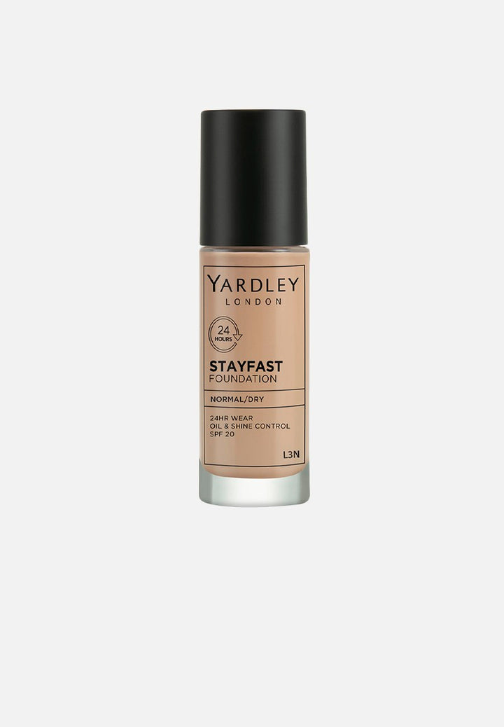 Stayfast Foundation Normal to Dry