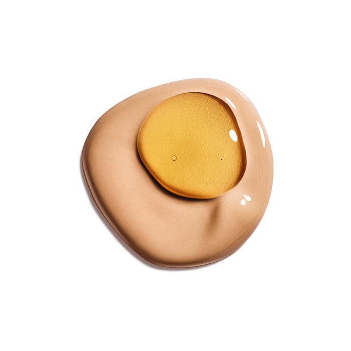 Double Serum Foundation