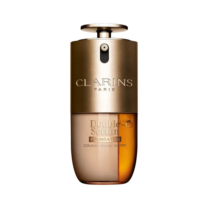 Double Serum Foundation