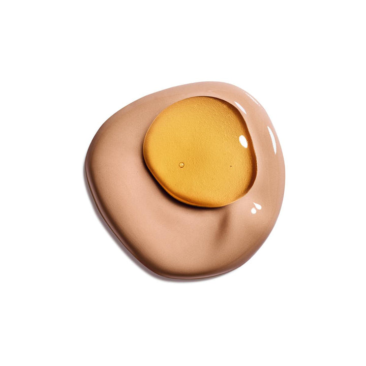 Double Serum Foundation