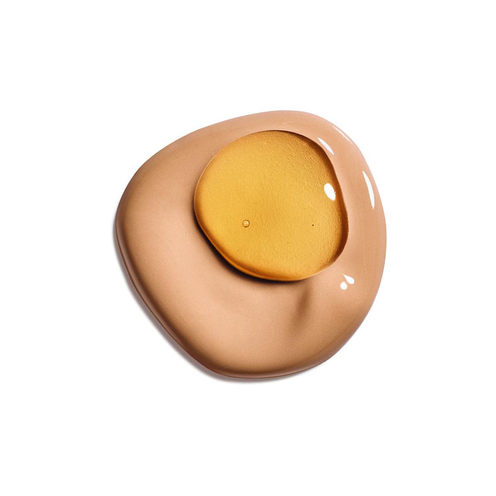 Double Serum Foundation