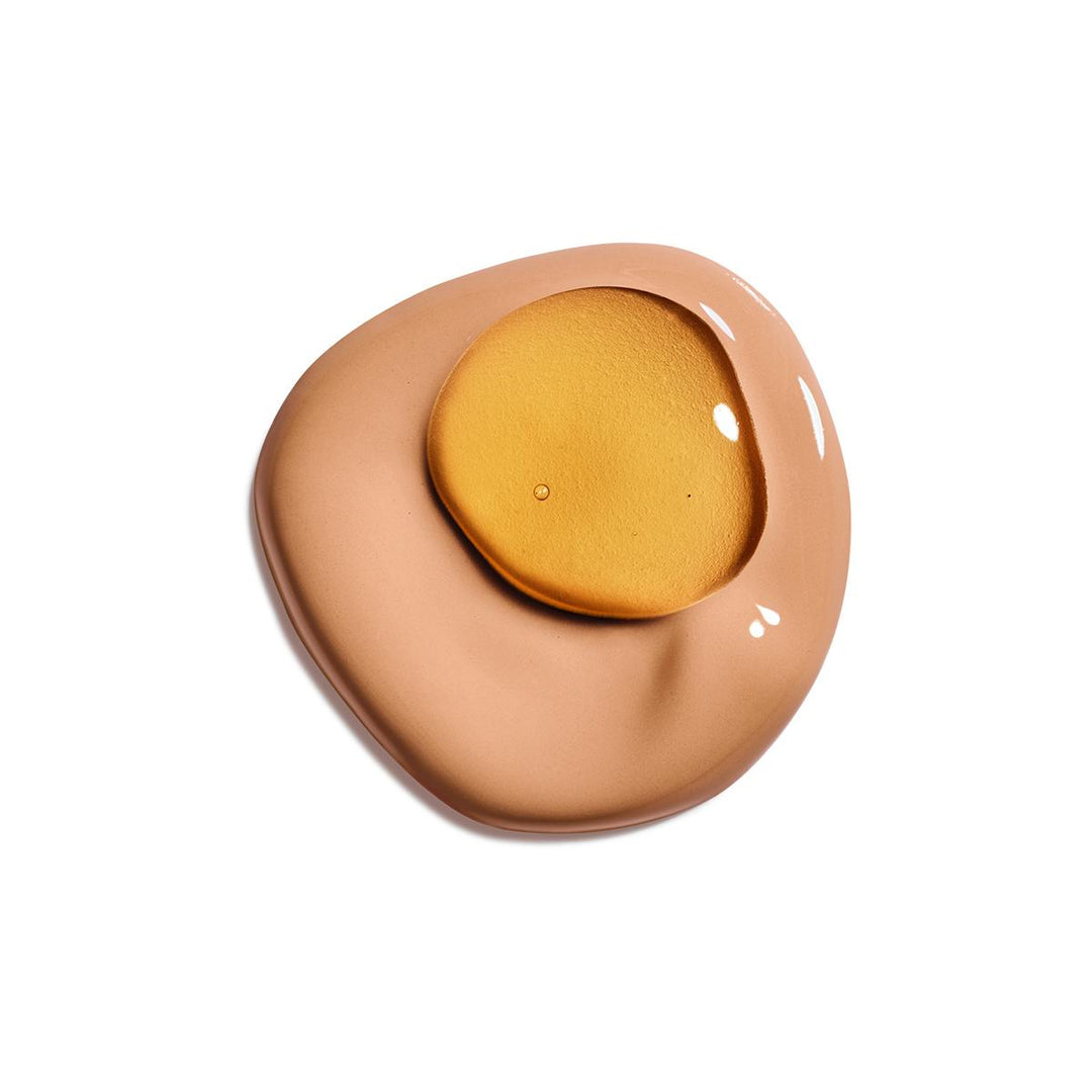 Double Serum Foundation