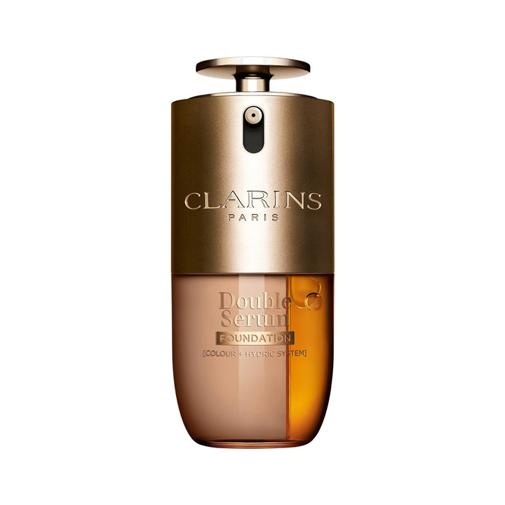 Double Serum Foundation
