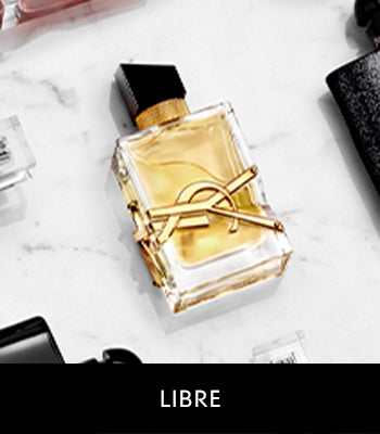 YSL Ladies Fragrances – Edgars