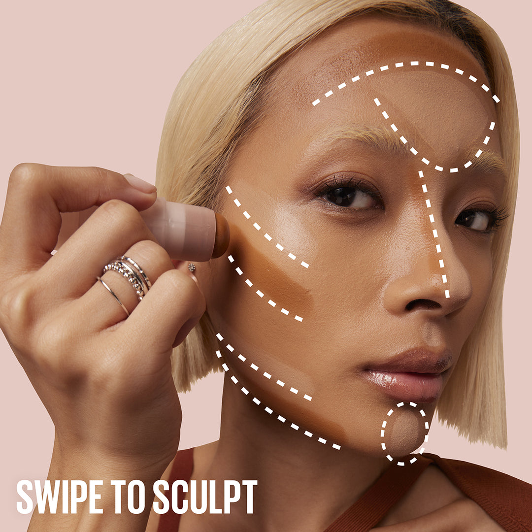 Lifter Stix™ Multi-Use Face Stick