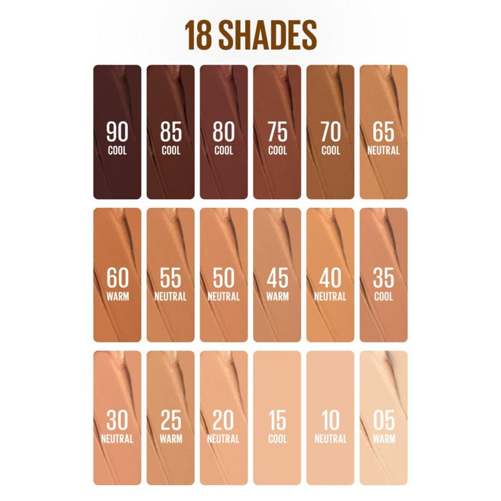 Lifter Stix™ Multi-Use Face Stick