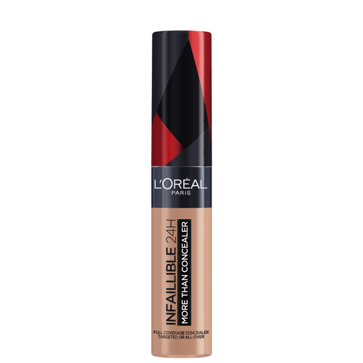 Infaillible 24H More Than Concealer