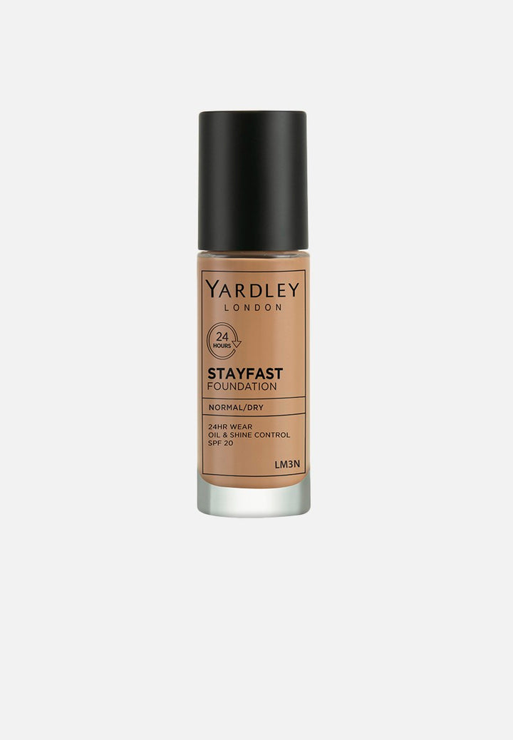 Stayfast Foundation Normal to Dry