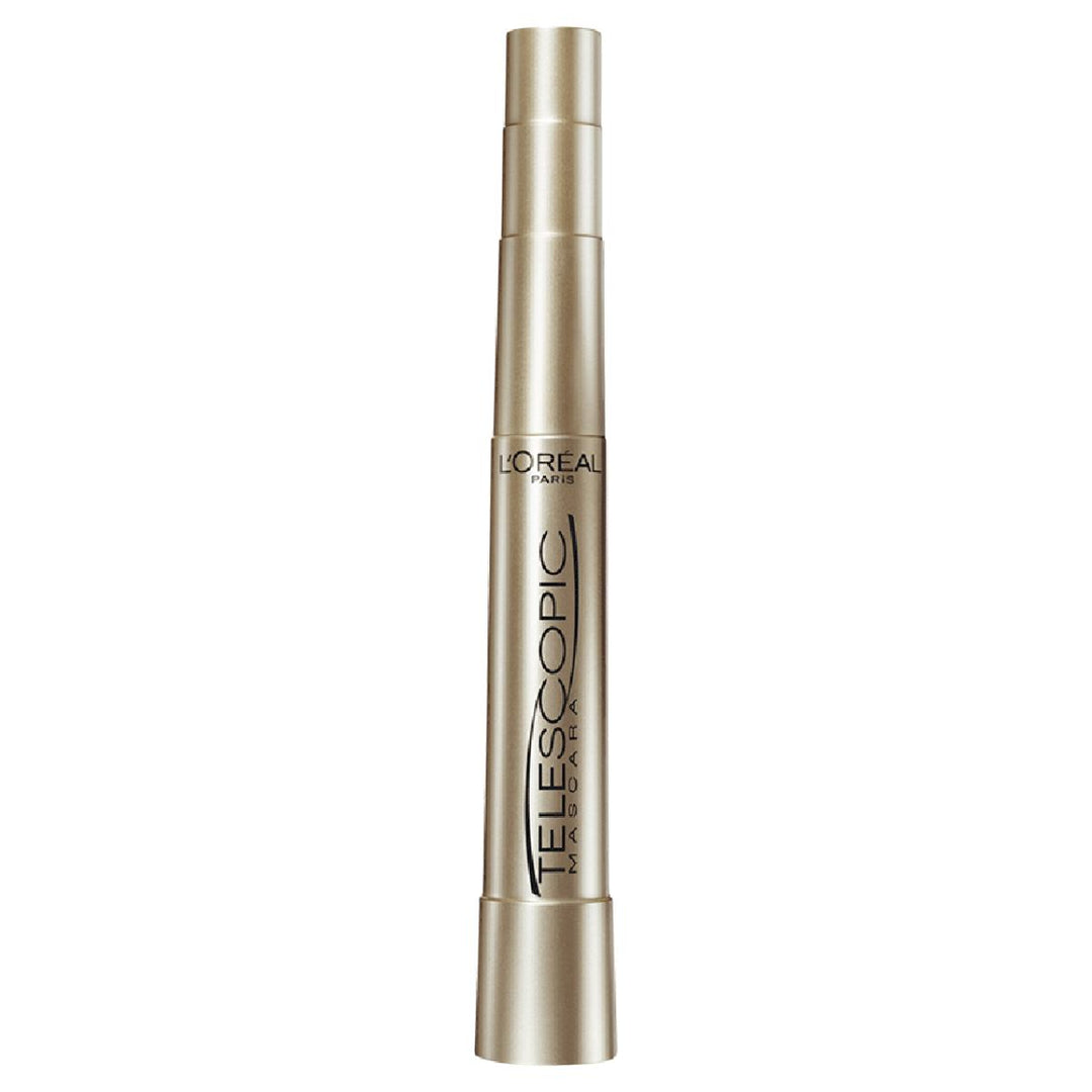 Telescopic High Precision Flexible Mascara