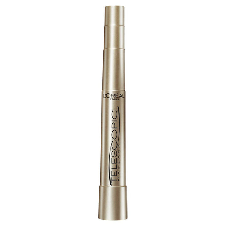 Telescopic High Precision Flexible Mascara