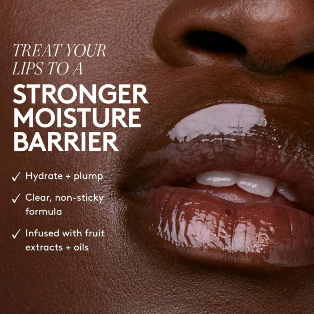 Treatz Hydrating + Strengthening Lip Oil