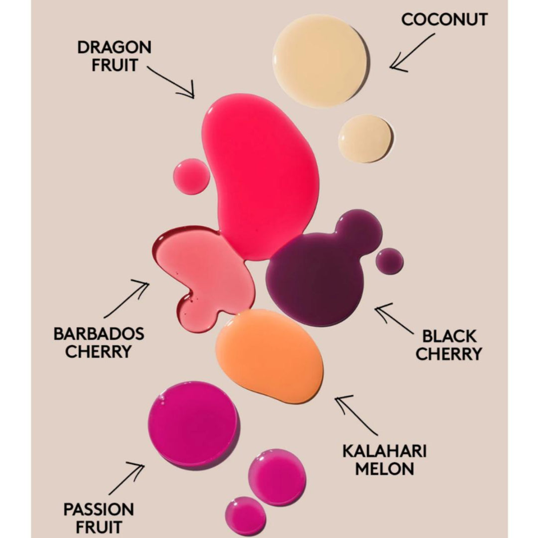 Treatz Hydrating + Strengthening Lip Oil