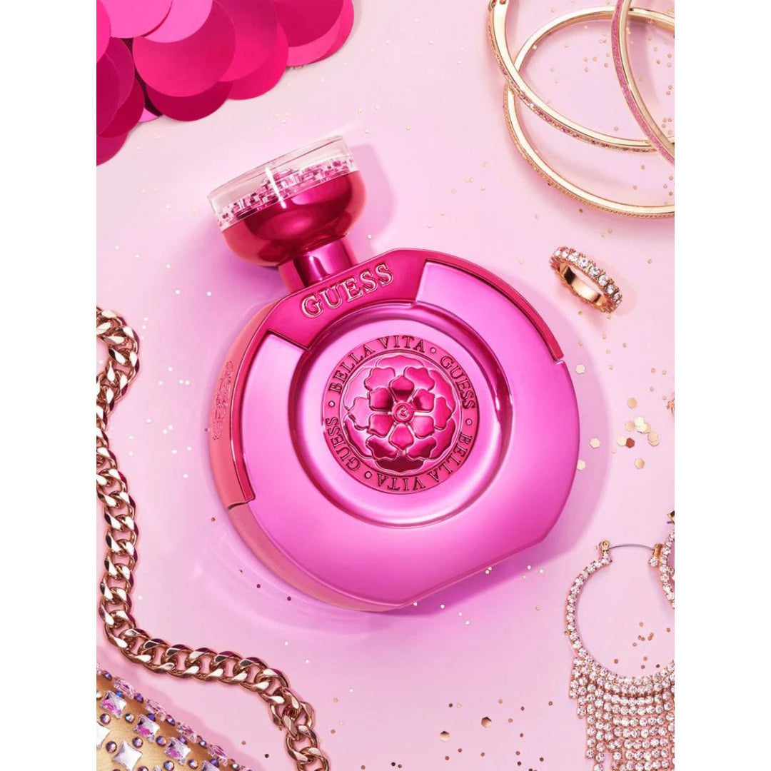 La Mia Bella Vita Eau de Parfum