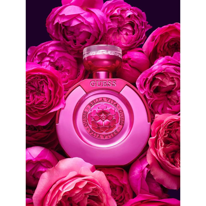 La Mia Bella Vita Eau de Parfum