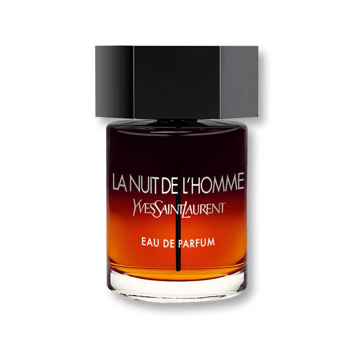 La Nuit De L'Homme Eau De Parfum 100ml