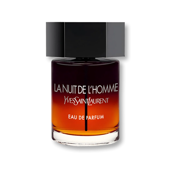  La Nuit De L'Homme + Valentino 香水 Mens La Nuit De L'Homme Eau De Parfum 100ml – Edgars