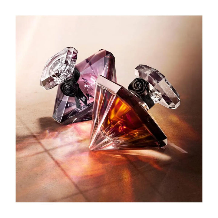 La Nuit Trésor Vanille Noire