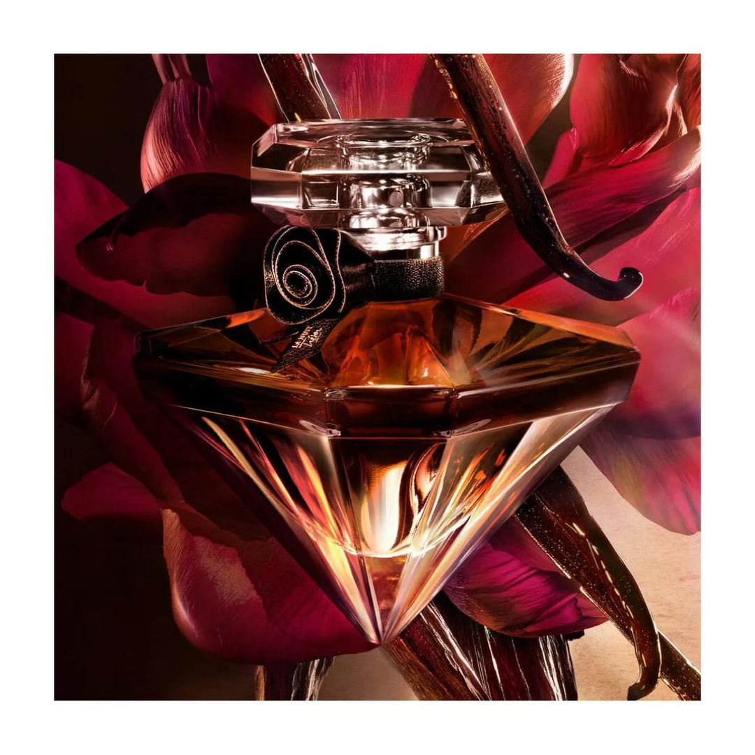 La Nuit Trésor Vanille Noire