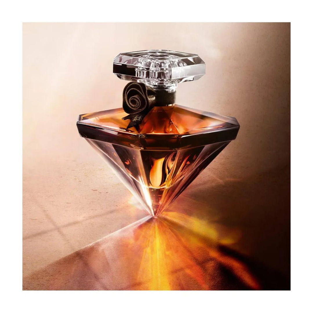 La Nuit Trésor Vanille Noire