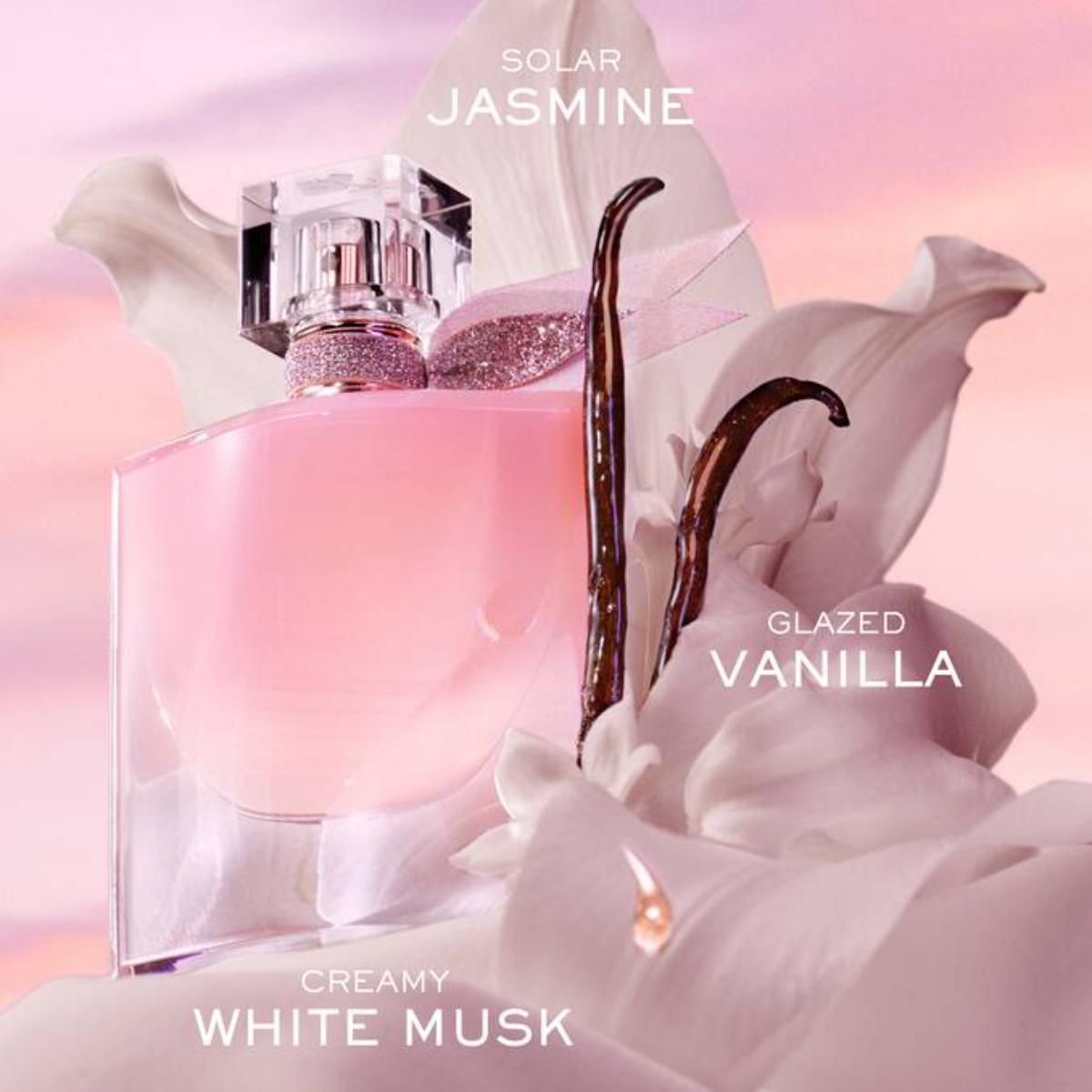Ladies La vie est belle Vanille Nude Eau de Parfum – Edgars