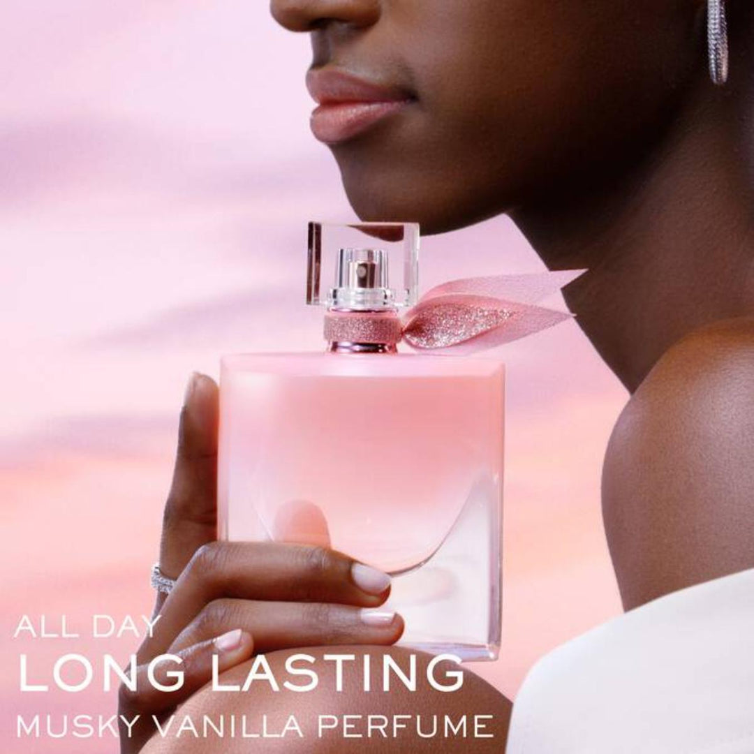 La vie est belle Vanille Nude Eau de Parfum