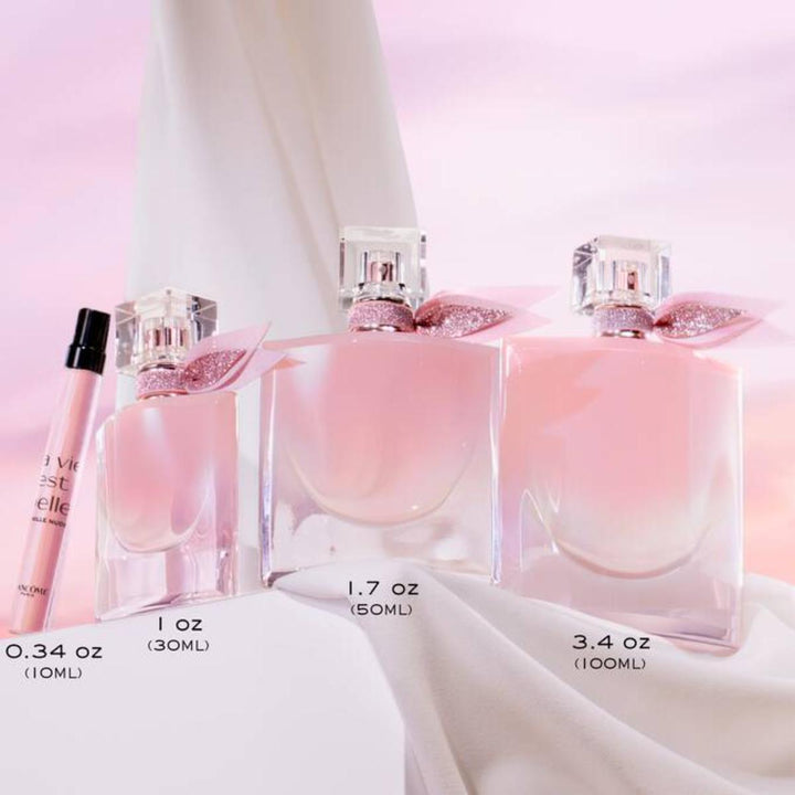 La vie est belle Vanille Nude Eau de Parfum