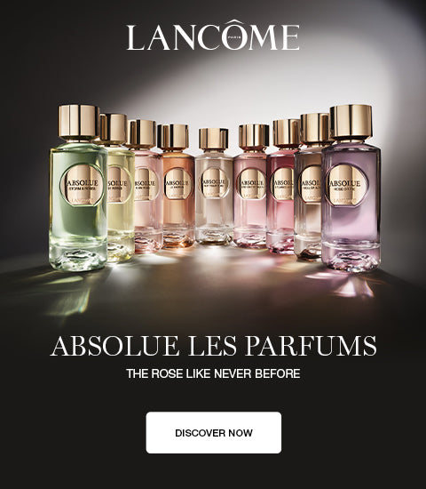 Lancome Absolue Les Parfums – Edgars