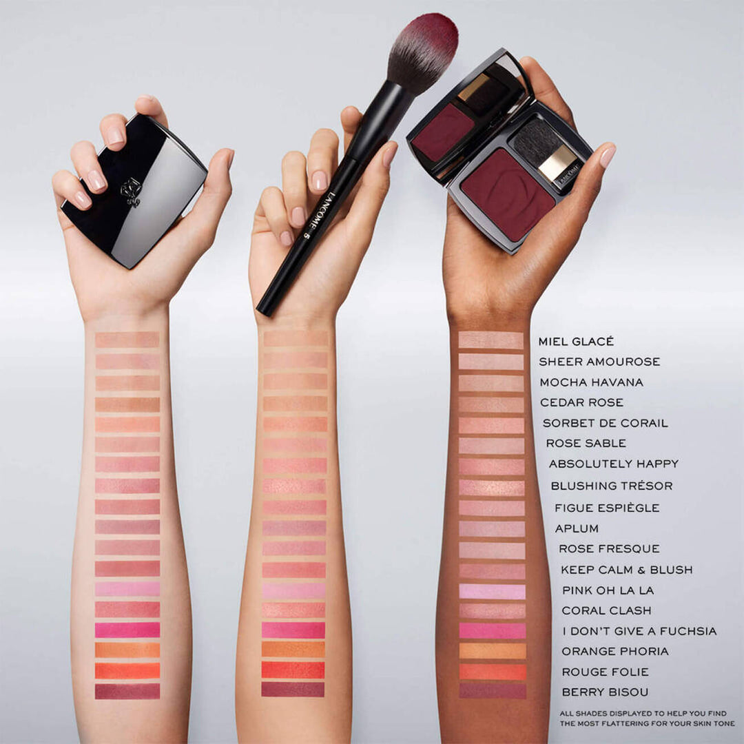 Blush Subtil