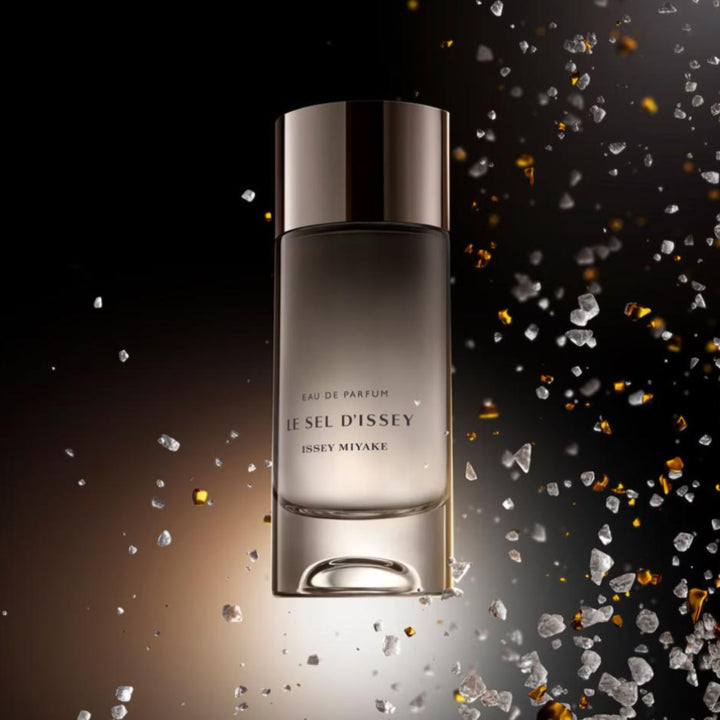 Le Sel d'Issey Eau de Parfum