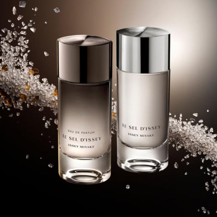 Le Sel d'Issey Eau de Parfum