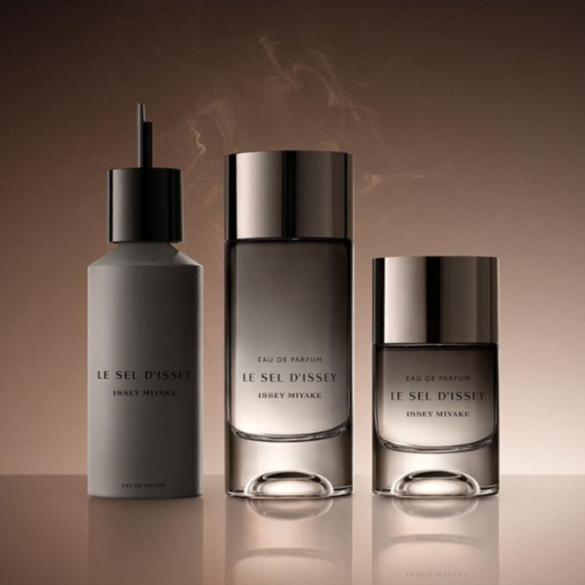 Mens Le Sel d'Issey Eau de Parfum – Edgars