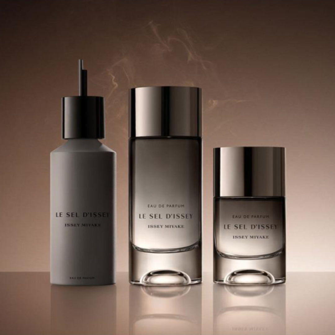 Le Sel d'Issey Eau de Parfum