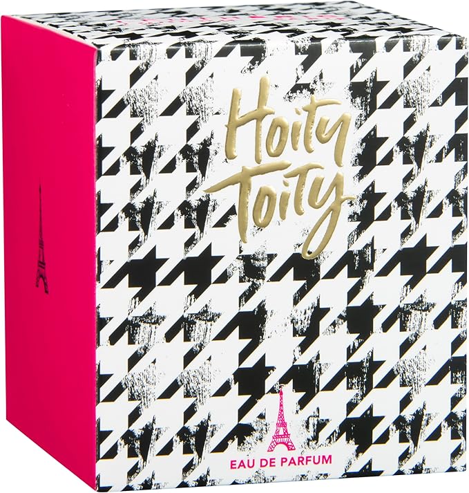 Hoity Eau de Parfum 50ML