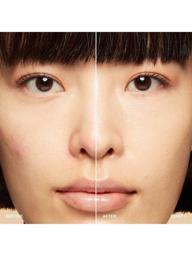 Vitamin Enriched Skin Tint
