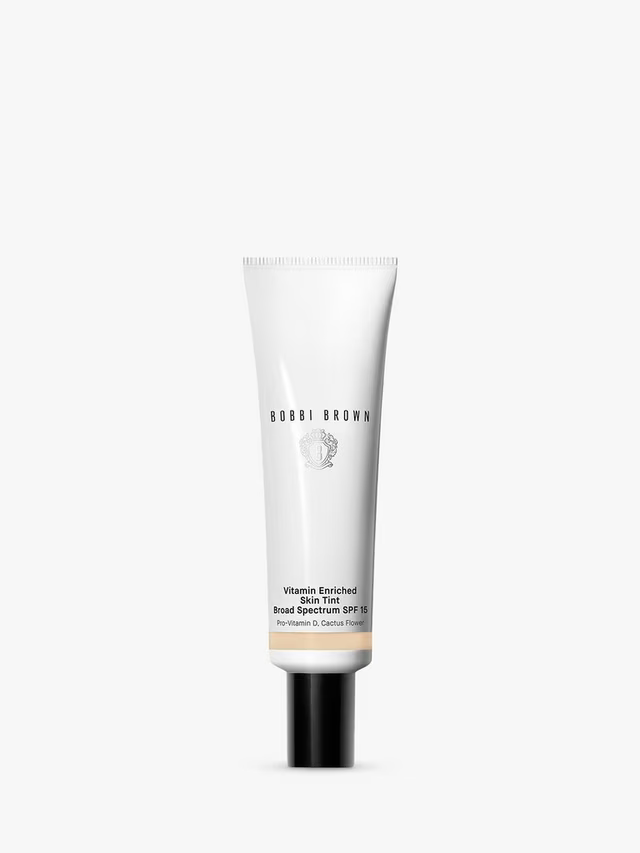 Vitamin Enriched Skin Tint